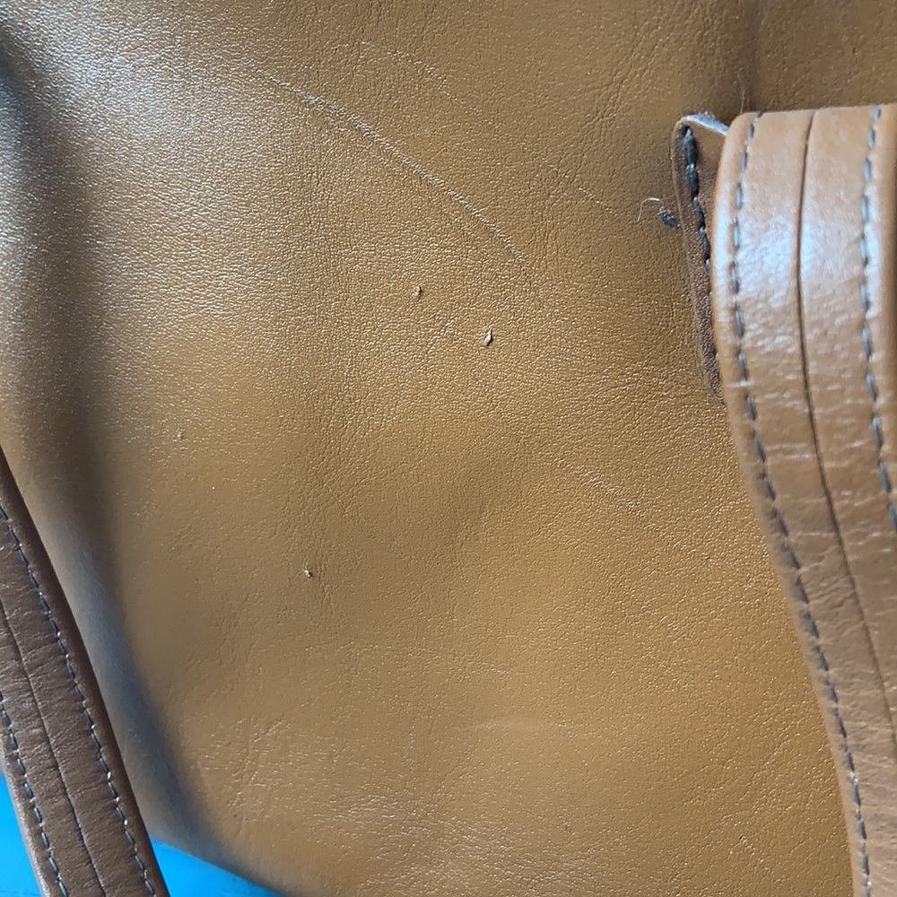Vintage Ganson handbag - Picture 10 of 11